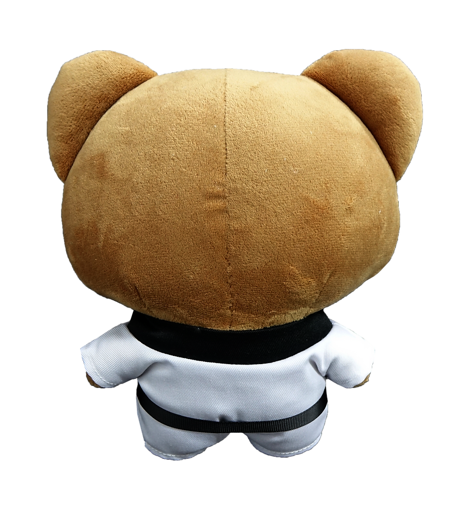 TUSAH Special TKD Friends Bear