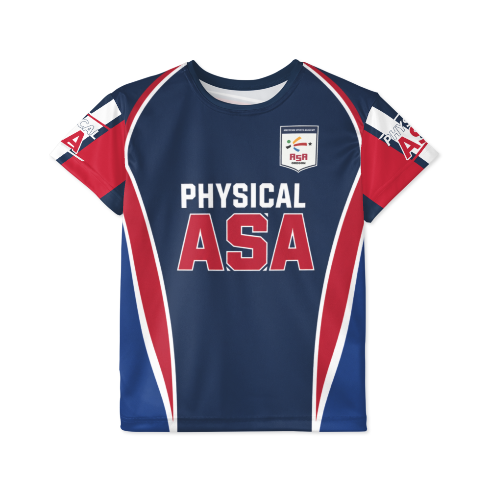 PHYSICAL ASA