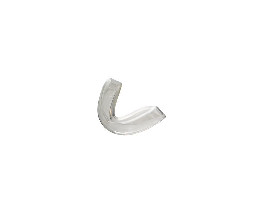 TUSAH Special Mouth Guard: Approved by World Taekwondo