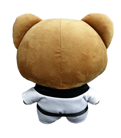 TUSAH Special TKD Friends Bear