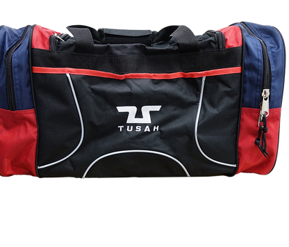 TUSAH Special EZ-Fit Equipment Bag: Approved by World Taekwondo