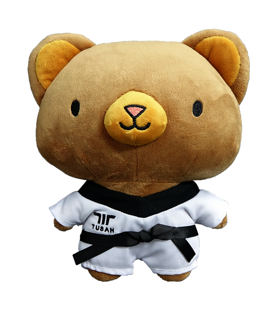 TUSAH Special TKD Friends Bear