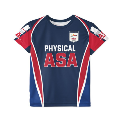 [Youth] Physical ASA - 6th Grade
