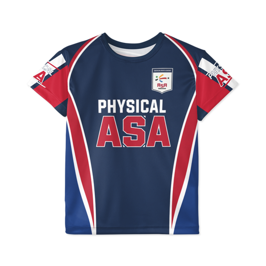 [Youth] Physical ASA - 6th Grade